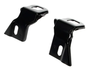 Fender to Cowl Brackets - Pair - 70-74 Barracuda, Cuda, Challenger - Image 2 of 3