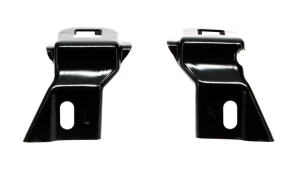 Fender to Cowl Brackets - Pair - 70-74 Barracuda, Cuda, Challenger - Image 1 of 3