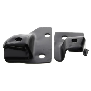 Fender to Firewall Bracket Set - 2pc - 70-81 Camaro Firebird 68-72 GM A-Body - Image 1 of 4