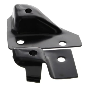 Fender to Firewall Bracket Set - 2pc - 70-81 Camaro Firebird 68-72 GM A-Body - Image 2 of 4