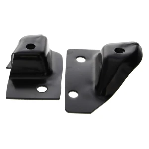 Fender to Firewall Bracket Set - 2pc - 70-81 Camaro Firebird 68-72 GM A-Body - Image 3 of 4