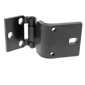 1965 Plymouth Satellite Door Hinge - Lower - LH - 62-65 B-Body