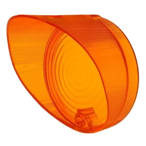 Parking Light Lenses - Amber - 70 El Camino - Image 2 of 6