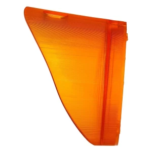 Parking Light Lenses - Amber - 70 El Camino - Image 3 of 6