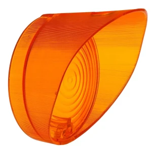 Parking Light Lenses - Amber - 70 El Camino - Image 6 of 6