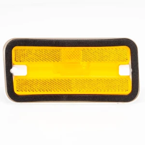 Side Marker Lamp Assembly - Front - LH - 70-81 Firebird - Image 1 of 5
