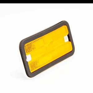 Side Marker Lamp Assembly - Front - LH - 70-81 Firebird - Image 5 of 5