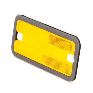 Side Marker Lamp Assembly - Front - RH - 70-81 Firebird - Image 2 of 5