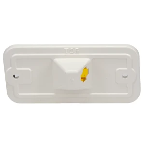 Side Marker Lamp Assembly - Front - RH - 70-81 Firebird - Image 4 of 5