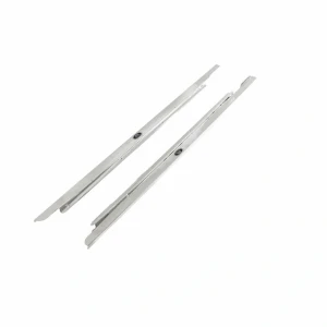 Door Sill Plates - Pair - 62-67 Chevy II Nova - Image 7 of 7