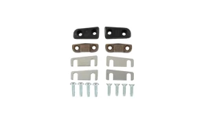 1968 Chevy Corvette Door Alignment Wedge Set - Various GM Coupe and Convertible Models
