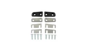 1966 Buick GS Convertible Door Alignment Wedge Set - 63 Nova; 66 Skylark
