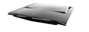 Hood - OE Style - 68 Road Runner GTX - 2nd Latch Location - Image 1 of 4