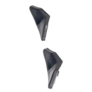 Roof Rail Window Guides - Pair - 69-72 GM A-Body Coupe - Image 2 of 5