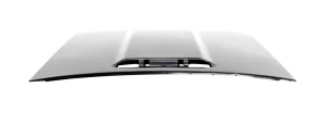 Hood - Standard - without Hood Pin Holes - 70 Plymouth B-Body - Image 2 of 5