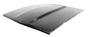 Hood - Standard - without Hood Pin Holes - 70 Plymouth B-Body - Image 1 of 5