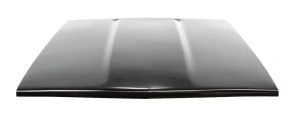 Hood - Standard - without Hood Pin Holes - 70 Plymouth B-Body - Image 3 of 5