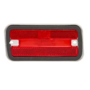 Side Marker Lamp Assembly - Rear - LH - 70-81 Firebird - Image 1 of 4