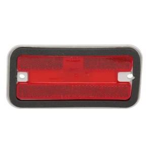 Side Marker Lamp Assembly - Rear - RH - 70-81 Firebird - Image 1 of 4