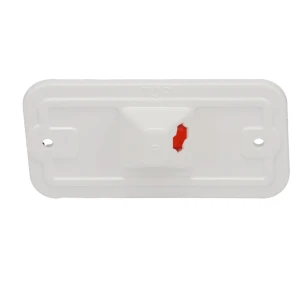 Side Marker Lamp Assembly - Rear - RH - 70-81 Firebird - Image 3 of 4