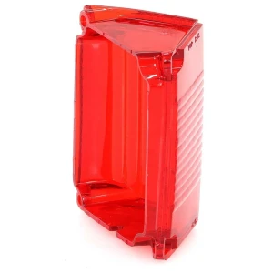 Taillight Lens - RH - 68-69 El Camino Chevelle Wagon - Image 5 of 6
