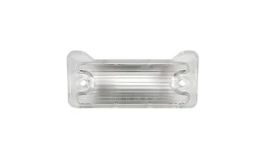 1970 Chevy Monte Carlo Backup Lamp Lens - LH or RH - 70 Monte Carlo