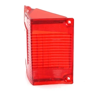 Taillight Lens - LH - 70-72 El Camino Chevelle Wagon - Image 2 of 6