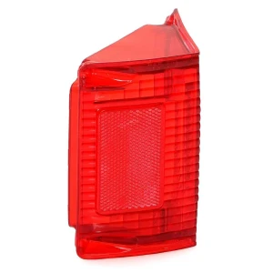 Taillight Lens - LH - 70-72 El Camino Chevelle Wagon - Image 6 of 6