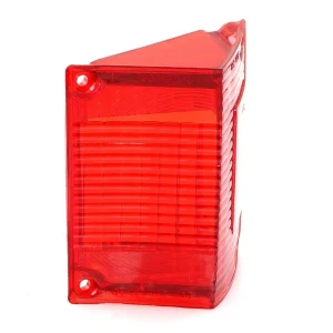Taillight Lens - RH - 70-72 El Camino Chevelle Wagon - Image 2 of 6