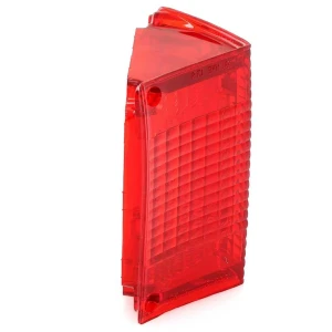 Taillight Lens - RH - 70-72 El Camino Chevelle Wagon - Image 3 of 6