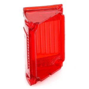 Taillight Lens - RH - 70-72 El Camino Chevelle Wagon - Image 5 of 6