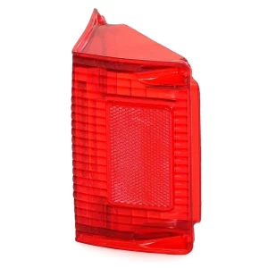 Taillight Lens - RH - 70-72 El Camino Chevelle Wagon - Image 6 of 6