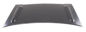 Hood - GTS Style - 67-69 Dodge Dart - Image 3 of 5