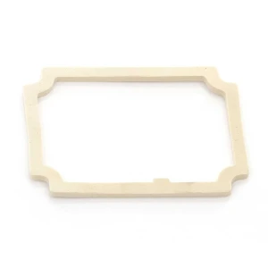 Taillight Lens Gasket - 68-69 El Camino Chevelle Wagon - Image 1 of 6