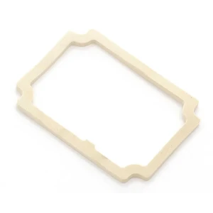 Taillight Lens Gasket - 68-69 El Camino Chevelle Wagon - Image 2 of 6