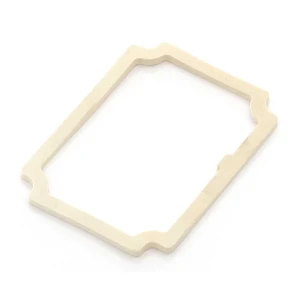 Taillight Lens Gasket - 68-69 El Camino Chevelle Wagon - Image 6 of 6
