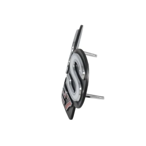Grille Emblem - SS 427 - 69 Camaro RS - Image 2 of 5