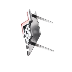 Grille Emblem - Z28 - 70-71 Camaro - Image 2 of 4
