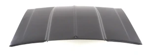 Hood - 2 Inch Raised Cowl - 68-72 Chevy II Nova - Image 3 of 5
