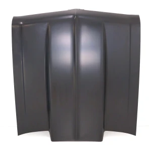 Hood - 2 Inch Raised Cowl - 68-72 Chevy II Nova - Image 5 of 5