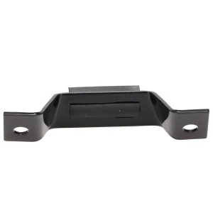 Center Bumper to Valance Bracket and Cushion - 68 Camaro - Image 2 of 7