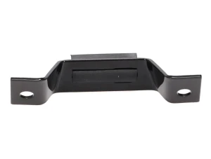 Center Bumper to Valance Bracket and Cushion - 68 Camaro - Image 5 of 7