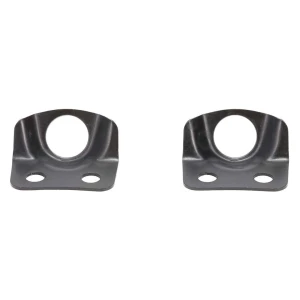 Endura Bumper Brackets- Inner  - Pair - 69 Camaro - Image 1 of 6