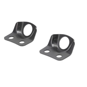 Endura Bumper Brackets- Inner  - Pair - 69 Camaro - Image 2 of 6