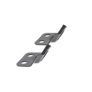 Endura Bumper Brackets- Inner  - Pair - 69 Camaro - Image 3 of 6