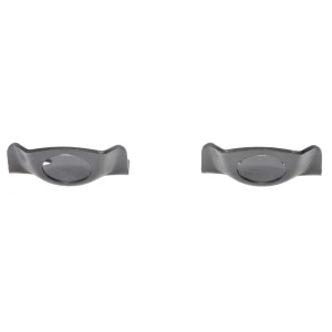 Endura Bumper Brackets- Inner  - Pair - 69 Camaro - Image 4 of 6