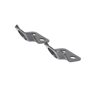 Endura Bumper Brackets- Inner  - Pair - 69 Camaro - Image 5 of 6