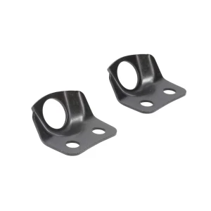Endura Bumper Brackets- Inner  - Pair - 69 Camaro - Image 6 of 6