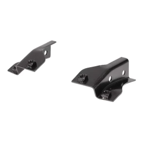 Endura Bumper Brackets- Outer  - Pair - 69 Camaro - Image 2 of 6