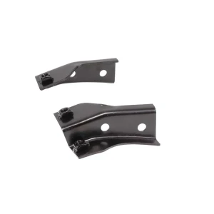 Endura Bumper Brackets- Outer  - Pair - 69 Camaro - Image 1 of 6
